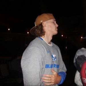 Meet your Posher, Brandon